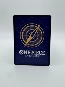 One Piece TCG English OP15-113 Roronoa Zoro SR Foil - Image 2