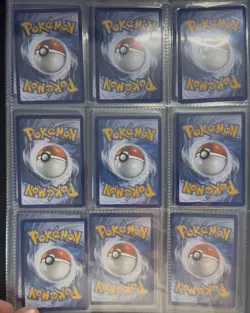 Pokemon TCG 36 Card Lot - Holo, Full Art, Charizard GX, Venusaur EX, Mew V - Image 5