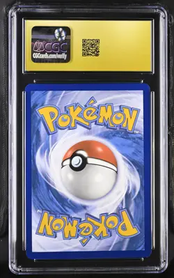 CGC Pristine 10 Charizard ex 223/197 SIR Obsidian Flames Pokemon Card - Image 2