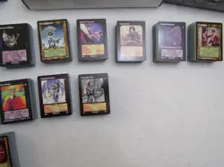 Lot of 2,200 ShadowFist Cards CCG TCG Shadow Fist - Image 5