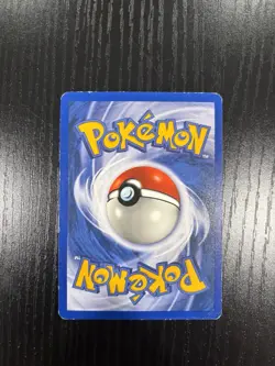 Pokemon Team Rocket German Squirtle Schiggy Common Regular Card 68/82 1999 - Image 2