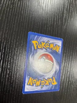 Pokemon Team Rocket German Squirtle Schiggy Common Regular Card 68/82 1999 - Image 3