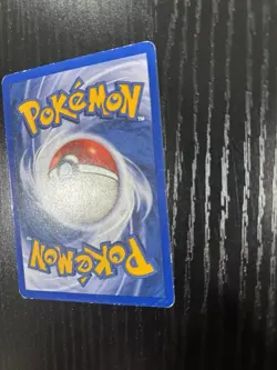 Pokemon Team Rocket German Squirtle Schiggy Common Regular Card 68/82 1999 - Image 5