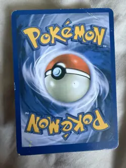 Pokemon TCG Mega-Gengar-EX Phantom Forces Holo Card 35/119 EX - Image 2