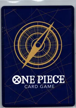 Trafalgar Law (Illustration Box Vol.6) P-093 - One Piece Card - NM - Image 2