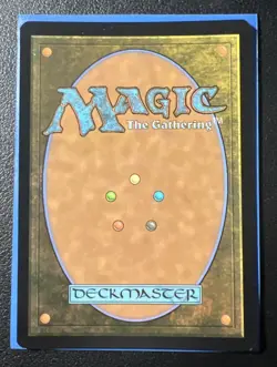 Proft's Eidetic Memory Extended Art Magic The Gathering Murders at Karlov Manor - Image 3