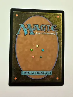 MTG Silent Arbiter NM - Image 2