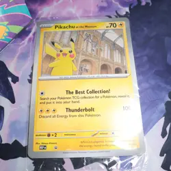 Ascended Heroes Elite Trainer Box ETB Pokemon Mega Evolution + Pikachu promo - Image 2