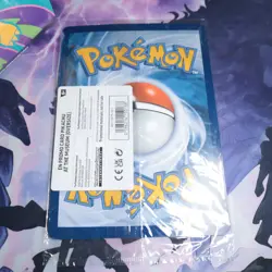 Ascended Heroes Elite Trainer Box ETB Pokemon Mega Evolution + Pikachu promo - Image 3