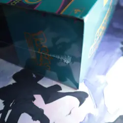 Ascended Heroes Elite Trainer Box ETB Pokemon Mega Evolution + Pikachu promo - Image 4