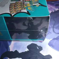 Ascended Heroes Elite Trainer Box ETB Pokemon Mega Evolution + Pikachu promo - Image 5