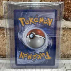 Meowth ex 121/088 ENGLISH Special Illustration Rare - Perfect Order SIR Pokemon - Image 2