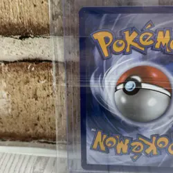 Meowth ex 121/088 ENGLISH Special Illustration Rare - Perfect Order SIR Pokemon - Image 4