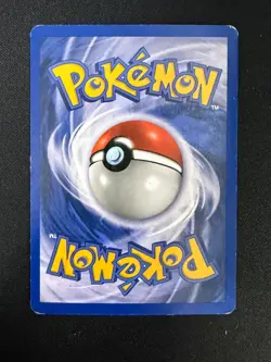 Pinsir - 9/64 - Holo Rare - Unlimited Edition Jungle (MP) Pokemon - Image 2