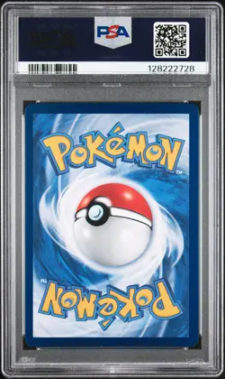 2022 POKEMON CHINESE SV PROMO SCARLET & VIOLET PRE-ORDER #001 PIKACHU PSA 10 - Image 2