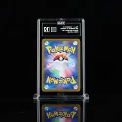 TAG 10 GEM MINT Umbreon ex SAR 217/187 Terastal Festival sv8a Japanese Pokemon - Image 2