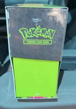 Pokemon TCG Perfect Order Pokemon Center Etb Brand New Sealed Same Day Shipping - Image 3