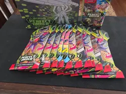 pokemon perfect order , ETB, booster.. lot - Image 2