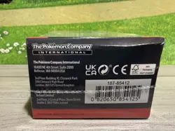 Pokemon TCG: Scarlet & Violet - Paradox Rift Booster Bundle Factory Sealed 820650854125 - Image 3