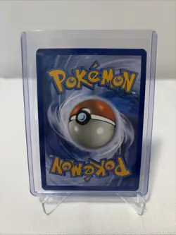 Detective Pikachu SM170 STAMPED Holo Black Star Promo Pokemon - Image 2