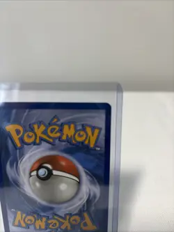 Detective Pikachu SM170 STAMPED Holo Black Star Promo Pokemon - Image 4