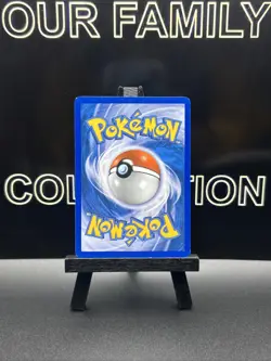 Pokemon TCG Charmander - EX Crystal Guardians 48/100 Regular Common LP - Image 4