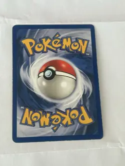 Pokemon Charmander Base Set 50/82 Common Basic Unlimited Regular 40 HP English - Image 2