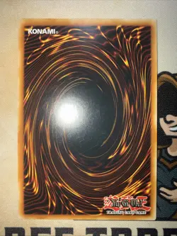 ZW - Leo Arms CBLZ-EN047 Ultimate Rare Unlimited YuGiOh! NM EURO - Image 3