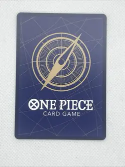 One Piece Legacy of the Master Kuzan OP10-082 SP Alternate Alt Art - Image 2