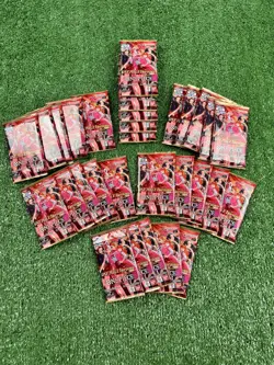 One Piece EB-03 Heroines Edition English Booster Packs x30 New ✅ Fast Ship 🚚 - Image 2