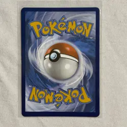 Pokemon Team Rocket’s Nidoking EX 216/182 Full Art Destined Rivals - NM - Image 2
