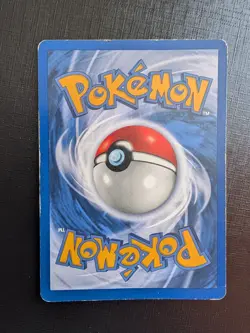 Pokemon Zapdos Holo Card 16/102 Unlimited Edition 1999 Base Set HP - Image 2