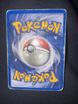 Pokemon Zapdos Holo Card 16/102 Unlimited Edition 1999 Base Set HP - Image 2