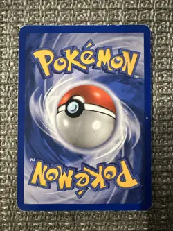 Zapdos 16/102 Holo Base Set 1999 Lightly Played Pokemon Card - Image 3