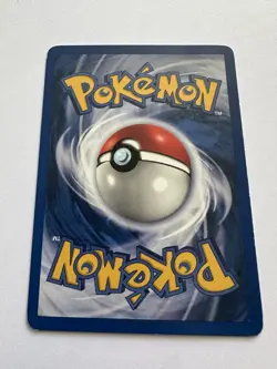 Pokemon TCG Articuno Fossil Holo 2/62 Rare Unlimited, Excellent Condition ✨ - Image 5
