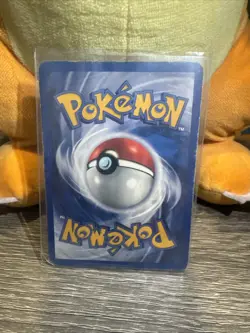 Pokemon TCG Articuno 2/62 Fossil Rare Holo Unlimited MP Condition 1999 Vintage - Image 2