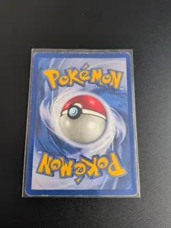 Pokemon TCG Articuno Fossil Holo Card 2/62 Unlimited Rare 1999 Base Set LP/MP - Image 4