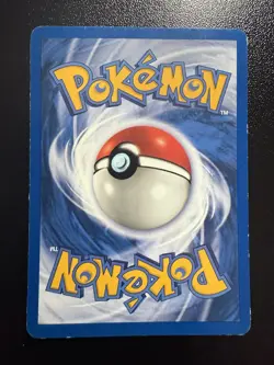 Pokemon TCG Articuno Fossil Holo Card 2/62 Unlimited Rare 1999 Base - Image 2