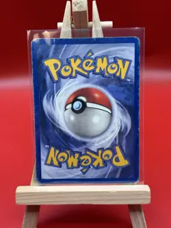 Pokemon TCG Articuno Fossil Holo Card 2/62 Unlimited Rare (HP) - Image 2