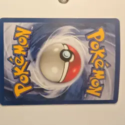 Pokemon TCG Articuno Fossil Holo Card 2/62 Unlimited Rare 1999 Base - Image 4