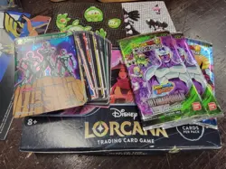 Pokemon Tcg Accessories And Card Bundle - Image 2