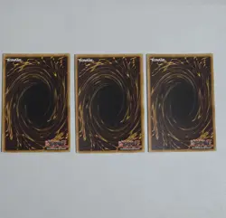 Dominus Impulse x3 Playset MP25-EN116 2025 Mega-Pack 1st Edition - Image 2