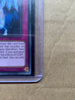 Dominus Impulse ROTA-EN079 1st Edition Secret Rare NM - Image 4