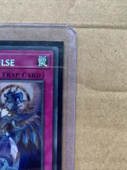 Dominus Impulse ROTA-EN079 1st Edition Secret Rare NM - Image 5