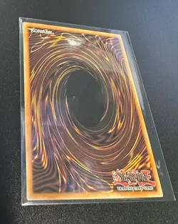 Dominus Impulse - MP25-EN116 - Near Mint NM - Secret Rare - 1st Edition - Image 2