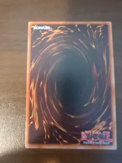 Dominus Impulse MZMU-EN126 - Ultra Rare - NM/M - Image 2