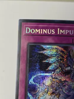 Dominus Impulse MP25-EN116 2025 Mega-Pack 1st Edition - Image 3