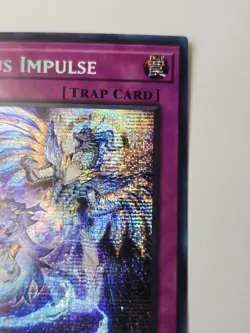 Dominus Impulse MP25-EN116 2025 Mega-Pack 1st Edition - Image 4