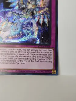 Dominus Impulse MP25-EN116 2025 Mega-Pack 1st Edition - Image 5