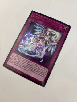 Dominus Impulse (Ultra Rare) MZMU-EN126 Maze of Muertos 1st Edition - Image 3